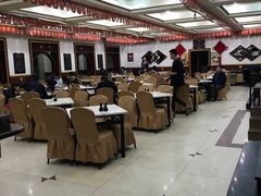 大堂-太原面食店(解放路店)