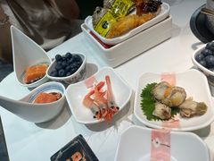 -深海聚汇·牛榴宴·自助料理(江宁万达店)