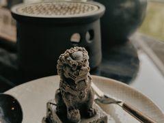 -广富林宰相府酒店·水云间