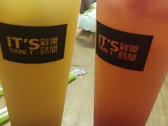 -鲜果时间(南开大悦城店)