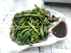 -刘三姐特色烤豆花·宜宾烧烤·把把烧(万年场店)