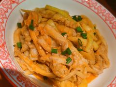 -陈家婆的菜(梅溪湖店)