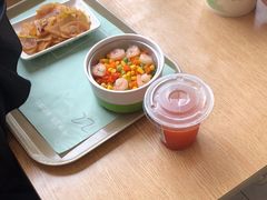 -老乡鸡(武汉中南梅苑小区地铁站店)