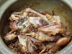 -斯丹姜母鸭·古法干香(涂门街总店)