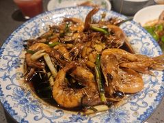 -老头儿油爆虾(星光一期店)