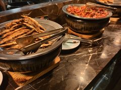 -汉丽斯巴西烤肉自助(市南店)