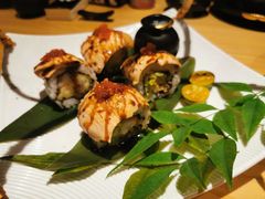 -锦和牛·炭火烧肉(ICC太和里店)