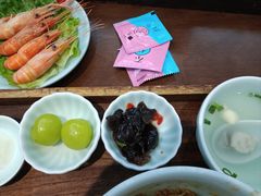 -蟹上黄·蟹黄面·江南糖水(人民广场店)