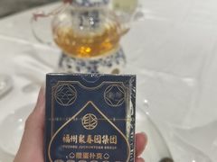 -聚春园自助餐厅(东街口店)