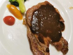 -吉布鲁牛排海鲜自助(西湖万达店)