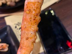 -黄鱼炙夜·烧烤·小龙虾(世茂缤谷店)