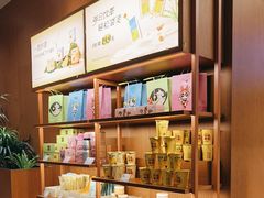 -奈雪的茶(皇庭广场店)