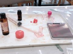 -Summer House夏莫手工坊团建活动(世博源店)