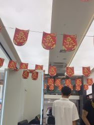 -乾健·烫染·接发SALON