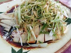 -隆都四季香饭店(碧海路店)