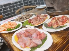 -千里马烧烤(一部)