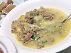 -梦都海鲜酒家(万达广场江桥店)