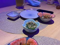 -琴寿司居酒屋(中山广场店)