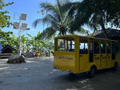 -海南分界洲岛旅游区