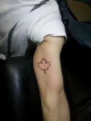 -墨無界刺青TATTOO