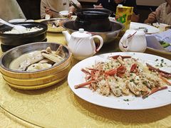 -大笑饭堂(甲子桥店)