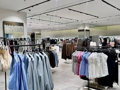 -ZARA(凯德乐峰广场店)