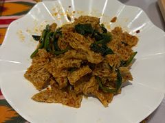 -清真·玛丽亚新疆菜主题餐厅(浙江中路店)