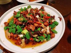 -小喜客·云南特色菜(纳西庭院店)