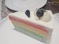 -娜娜家•Nana's restaurant (南开大悦城店)