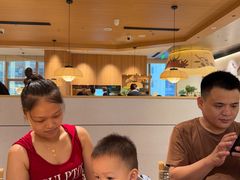 -新太二·鲜料川菜(万泰汇店)