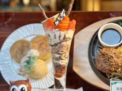 -Ufufu cafe(天神巷店)