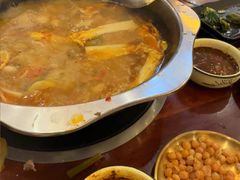 -大理.老字号渝记酸萝卜乌鱼(古城总店)