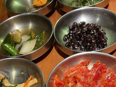 -春熙台韩国料理·章鱼肥牛(西丽店)