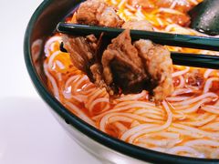 -一品郑记重庆牛肉米线馆(东泰路店)