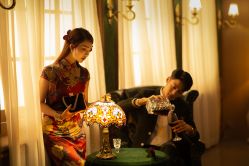 -青悠映画摄影工作室
