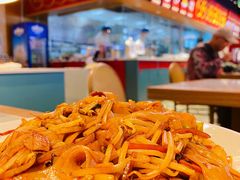 -芙蓉巷成都名小吃(大卫城店)