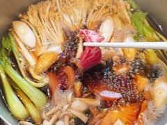 -沙田轩(古北店)