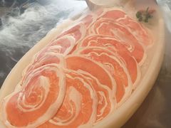 -百草滩羊清水涮羊肉(长城路店)