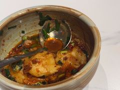 -李记搅团•非遗陕菜(三桥店)