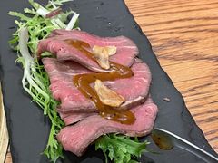 -赤坂亭·M9和牛放题(长楹天街购物中心店)