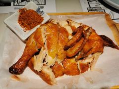 -鼎盛蜀坊·重庆江湖菜(市桥地铁站店)