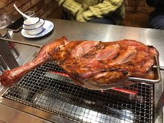 -宗泉烤全羊·烤羊腿·家常菜(解放东路店)
