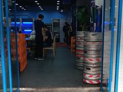 门面-老虎滩大连海鲜烧烤(建邺云锦路总店)