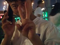 -杜尚rooftop露台酒吧