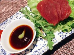 -西藏饭店·亚克·食光自助餐厅(文殊院店)