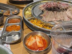 -姜虎东白丁烤肉(深圳湾后海汇店)