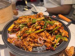 -额娘·春饼烤鸭(天鸿店)