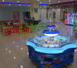 -都乐汇儿童乐园(莱蒙都会店)