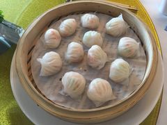 -广州塔晖粤轩中餐厅