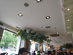 大堂-仙踪林(北展店)